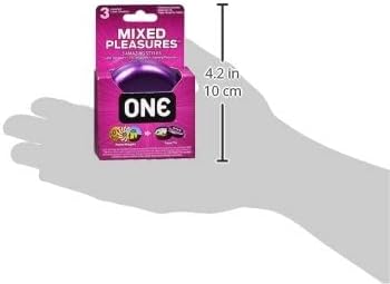 3 in one  condom || lighting condom ||