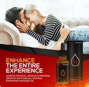 Enhancing Massage Oil - - XXXL Super Dick Growth - All Natural Penis Growth oil.