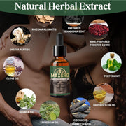 Enhancement Oil for Men – Improve Strength & Stamina Boost Health
