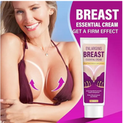 Natural Firming & Uplift Cream for Women – Herbal Formula for Skin Tightening & Nourishment