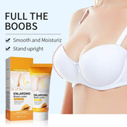 Breast Enhancement Cream, Rapid Action for Breast Growth Lifting and Firming, Gentle Formula