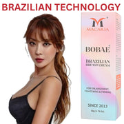 Breast Firming & Enlargement Cream - Bust Growth & Chest Enhancement Cream