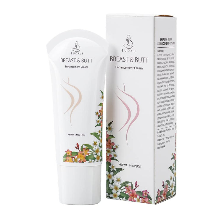 Natural Breast Enlargement Cream for Breast- Firm & Tighten Breast