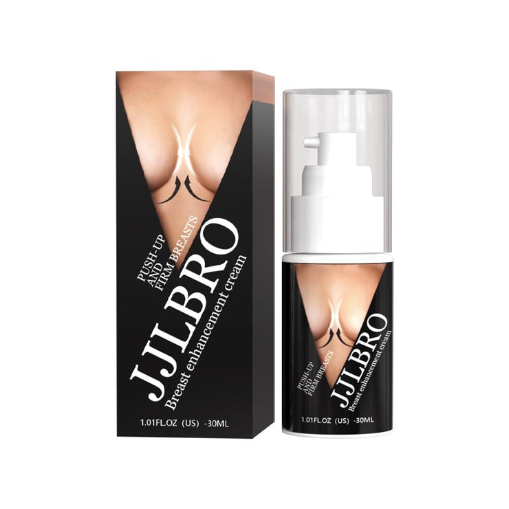 Breast Enhancement Cream for Quick Growth: Enhances, Lifts & Firms Breasts