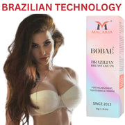 Breast Firming & Enlargement Cream - Bust Growth & Chest Enhancement Cream