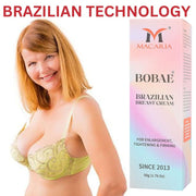 Breast Firming & Enlargement Cream - Bust Growth & Chest Enhancement Cream