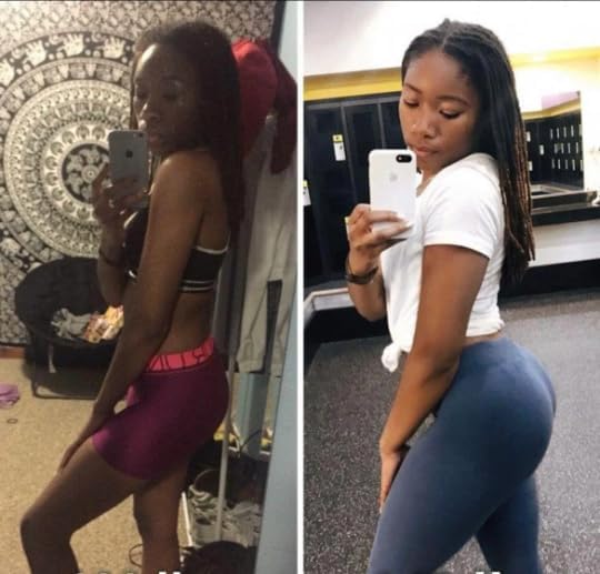 Maca Root and Fenugreek Oil for Breast and Butt Enhancement