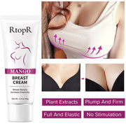 2 Pack Breast Enhancement Cream - Powerful Lifting & Plumping Formula