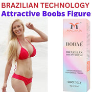 Breast Firming & Enlargement Cream - Bust Growth & Chest Enhancement Cream