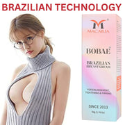 Breast Firming & Enlargement Cream - Bust Growth & Chest Enhancement Cream