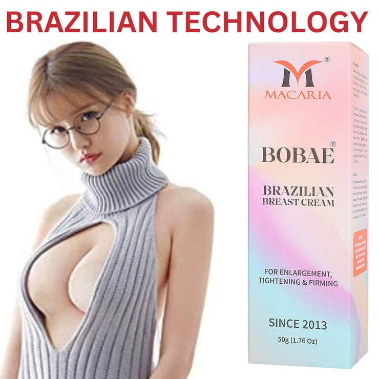 Breast Firming & Enlargement Cream - Bust Growth & Chest Enhancement Cream