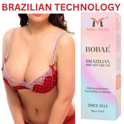 Breast Firming & Enlargement Cream - Bust Growth & Chest Enhancement Cream