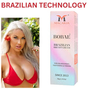 Breast Firming & Enlargement Cream - Bust Growth & Chest Enhancement Cream