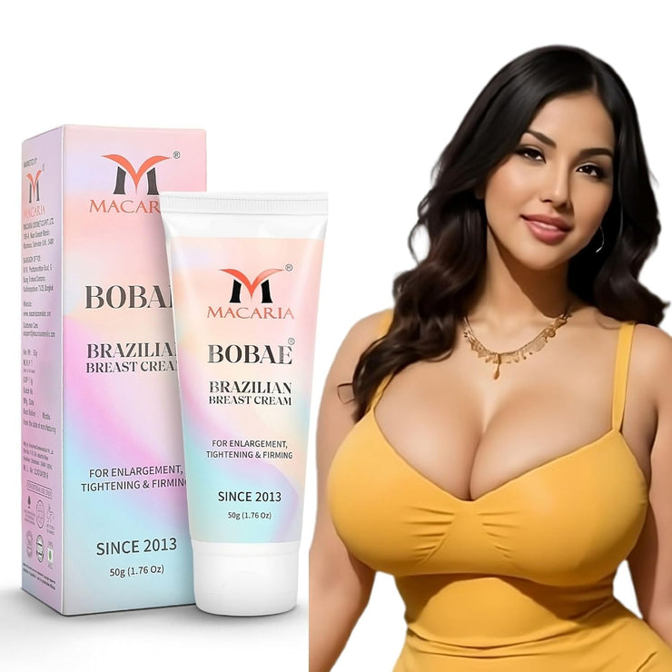 Bust Tightening Shape &amp; Size up Toning Cream