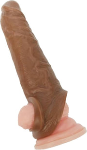 GentleGuard Protective Cover – For Safety & Pleasure
