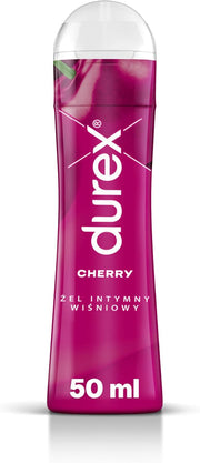 Durex Play Very Cherry Lubricant