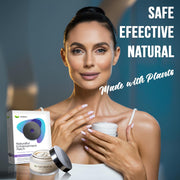 Natural Breast Enlargement, Firming and Lifting Cream 3 JAR