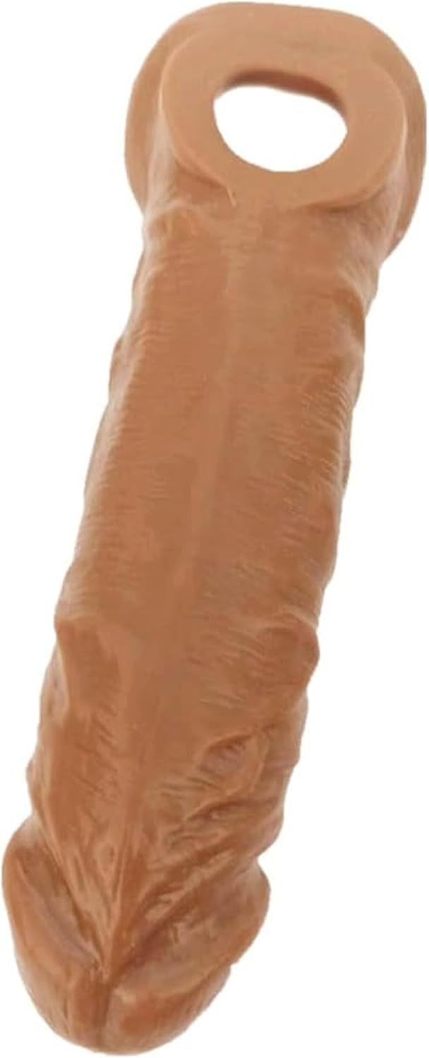 GentleGuard Protective Cover – For Safety & Pleasure