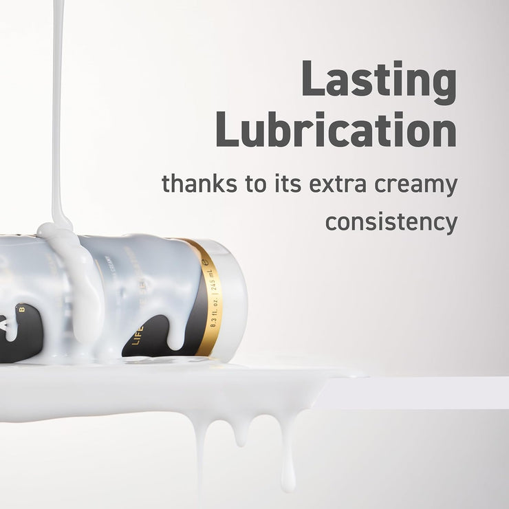 Lubricants Arouses and Releases, 3 Fluid Ounce