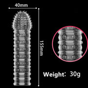 long protective shield