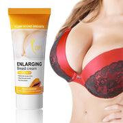 Breast Enhancement Cream, Rapid Action for Breast Growth Lifting and Firming, Gentle Formula
