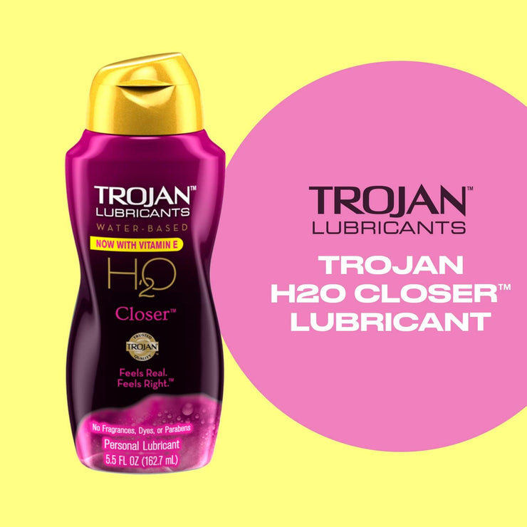 Lube Plus, Intimate Arousal Lube Heightens Desire and Sensitivity for couples 2.5 oz