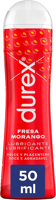Durex Silicone Lube for Anal Sex, Couples and Personal Use, Long Lasting, 3.38 fl oz