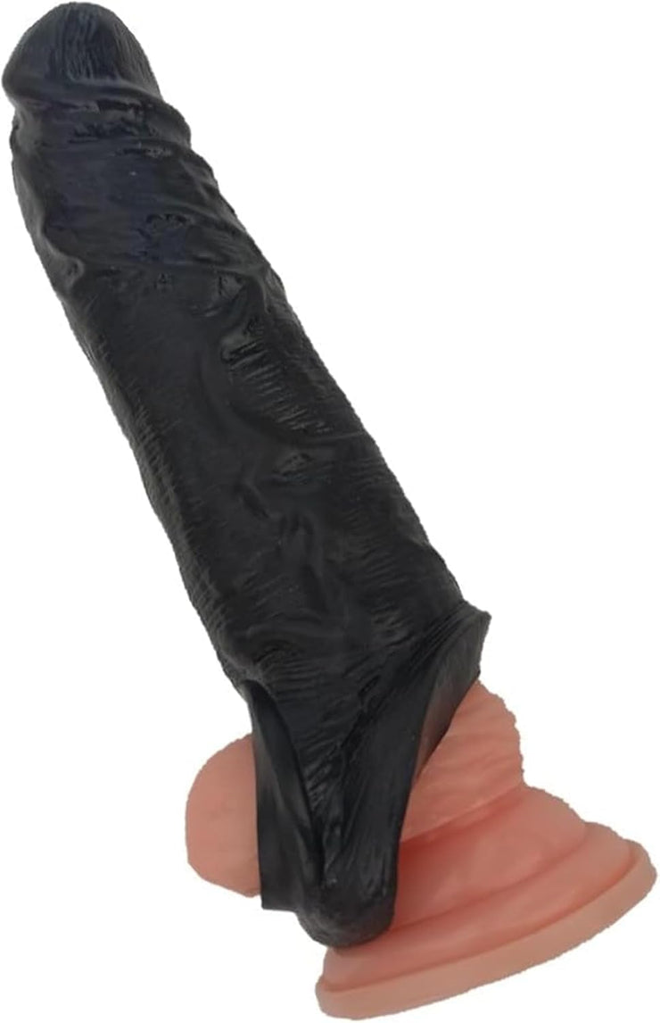 Comfort Shield for Men –  Gentle Comfort, and Reliable Confidence in Every Moment