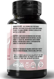 Breast Enhancement Pills and Estrogen Supplement for Women