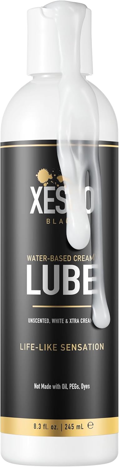 Lubricants Arouses and Releases, 3 Fluid Ounce
