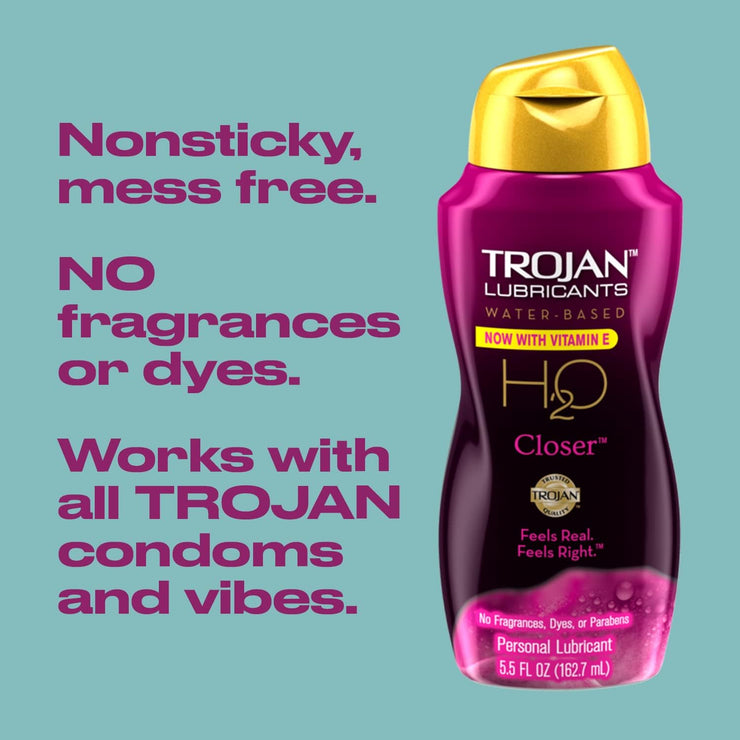 Lube Plus, Intimate Arousal Lube Heightens Desire and Sensitivity for couples 2.5 oz