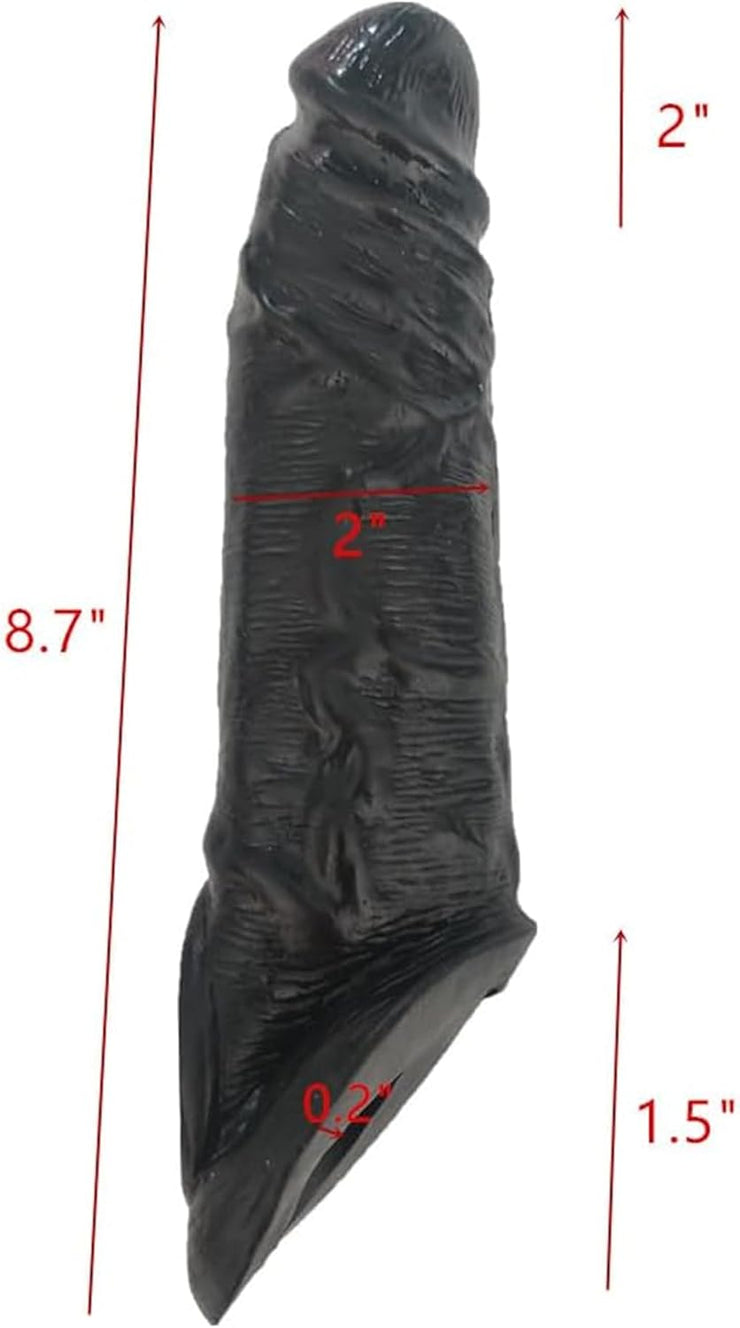 Comfort Shield for Men –  Gentle Comfort, and Reliable Confidence in Every Moment