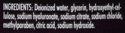 Lube Plus, Intimate Arousal Lube Heightens Desire and Sensitivity for couples 2.5 oz