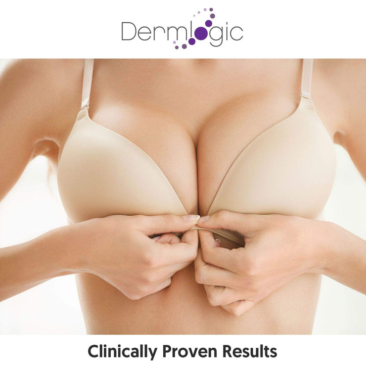Breast Enhancement & Enlargement Cream- Clinically Proven