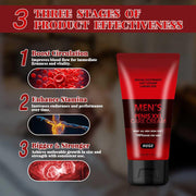 Male Enhancement Cream – Get Bigger Thicker and Stronger