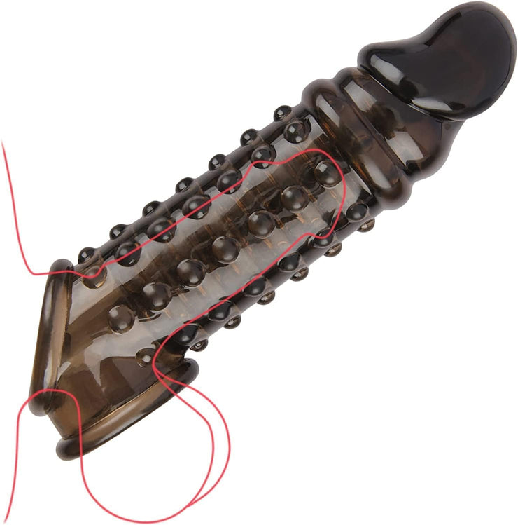 Elite Men’s Shield – Soft, Secure & Reliable