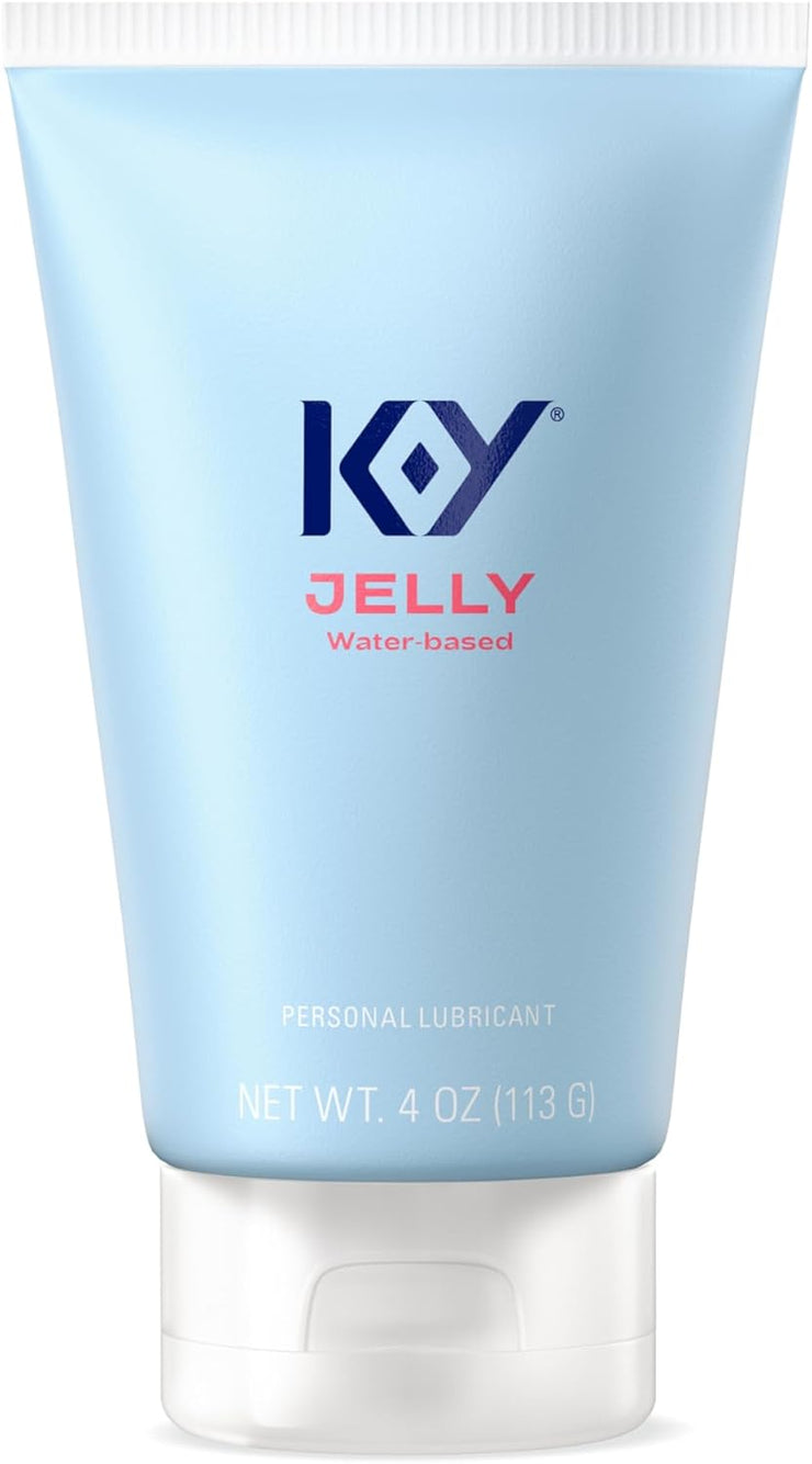 Couples Lubricant,Lubricant & Intimate Gel 3 Fl Oz