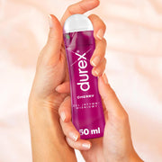 Durex Play Very Cherry Lubricant