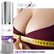 Breast Enhancement & Enlargement Cream- Clinically Proven