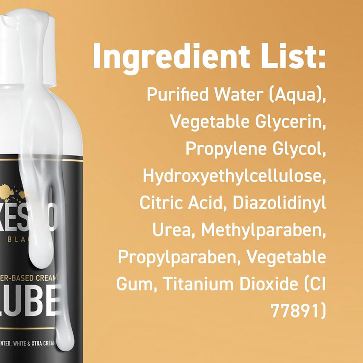 Lubricants Arouses and Releases, 3 Fluid Ounce