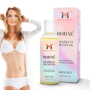 Breast Enlargement &amp; Enhancement Oil, Reshaping & Fast Growth