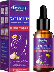 Hip Enlargement Lifting Essential Organic Oil-Shape The Perfect Figure 30 ml