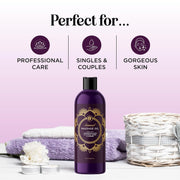 Massage Oil for Couples - Massaging Oil for Massage Therapy with Vitamin E