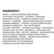 Natural Breast Enlargement Cream for Breast- Firm & Tighten Breast