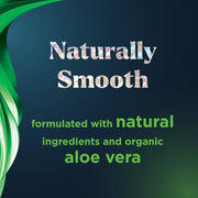 Organic Lube with Natural Ingredients, Premium Personal Lubricant for Couples.