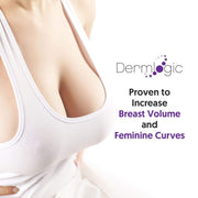 Breast Enhancement & Enlargement Cream- Clinically Proven