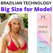 Breast Cream | Bust Tightening Shape &amp; Size up Toning Cream