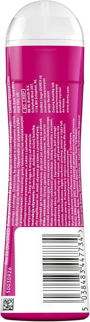 Durex Play Very Cherry Lubricant