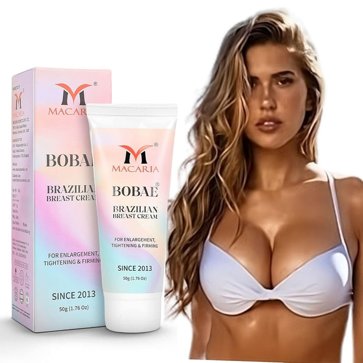 Breast Cream | Bust Tightening Shape &amp; Size up Toning Cream