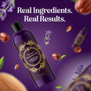 Massage Oil for Couples - Massaging Oil for Massage Therapy with Vitamin E
